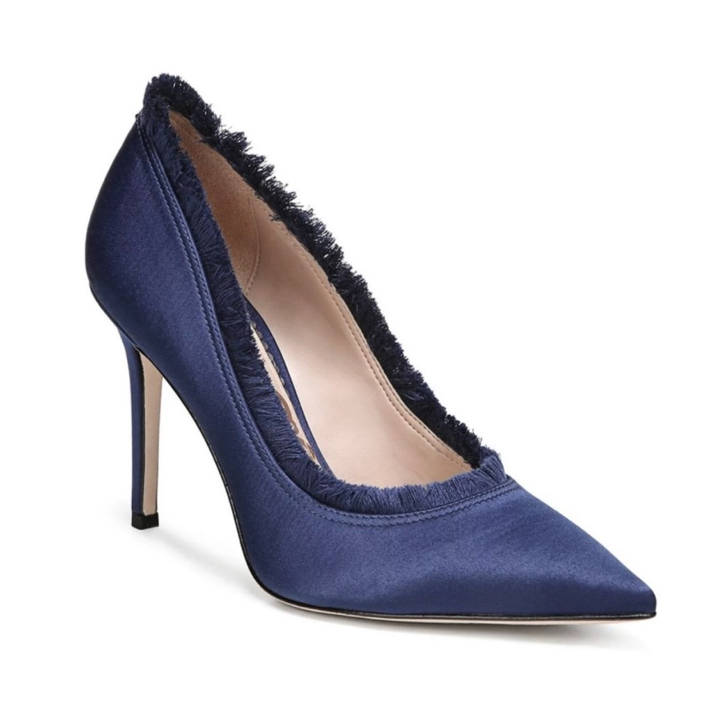 Sam Edelman Halan Pointy Toe Pump